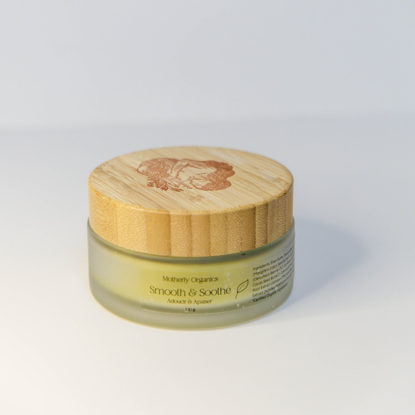 Smooth & Soothe