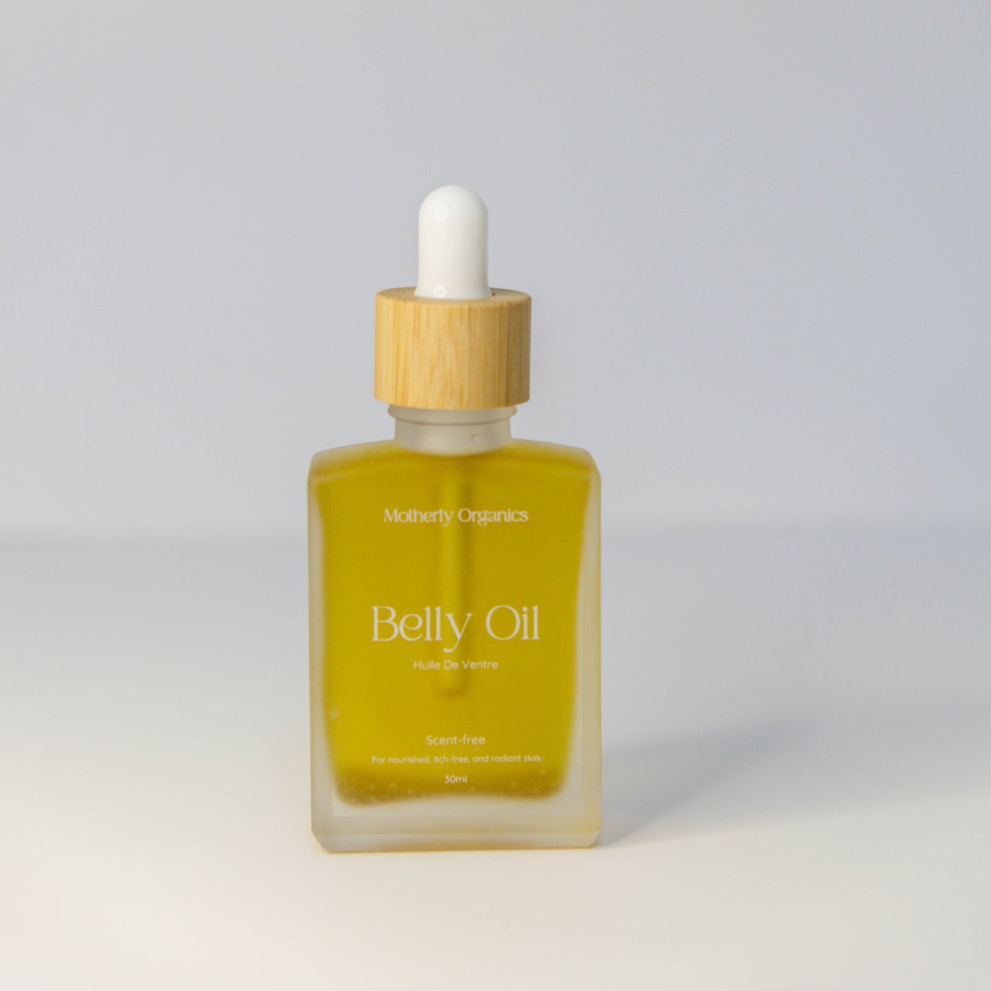 Belly Oil