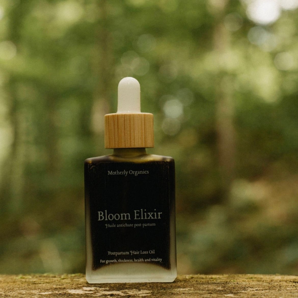 Bloom Elixir