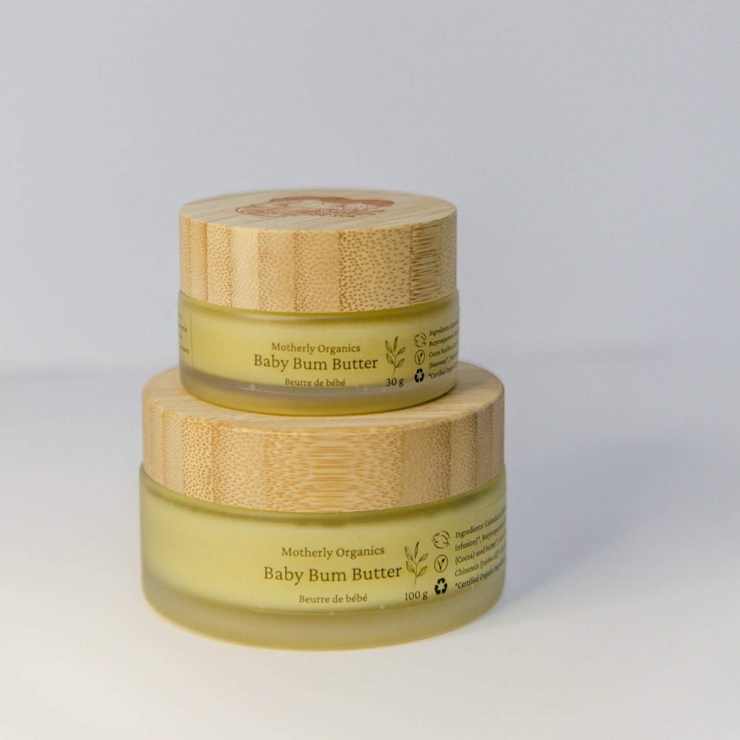 Baby Bum Butter