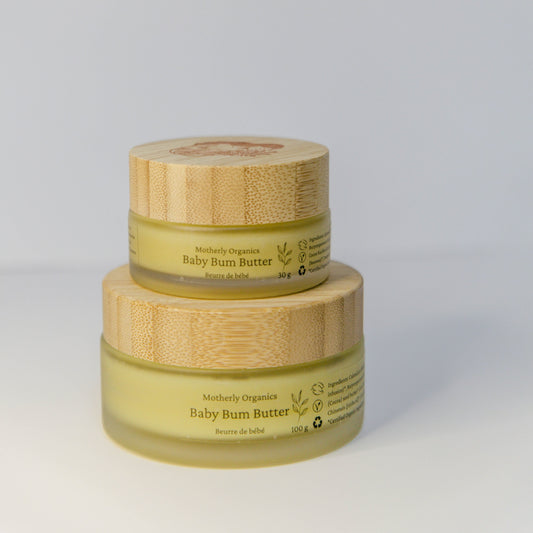Baby Bum Butter