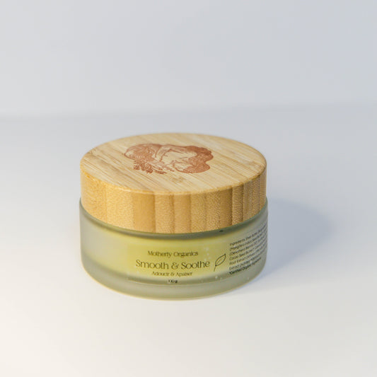 Smooth & Soothe