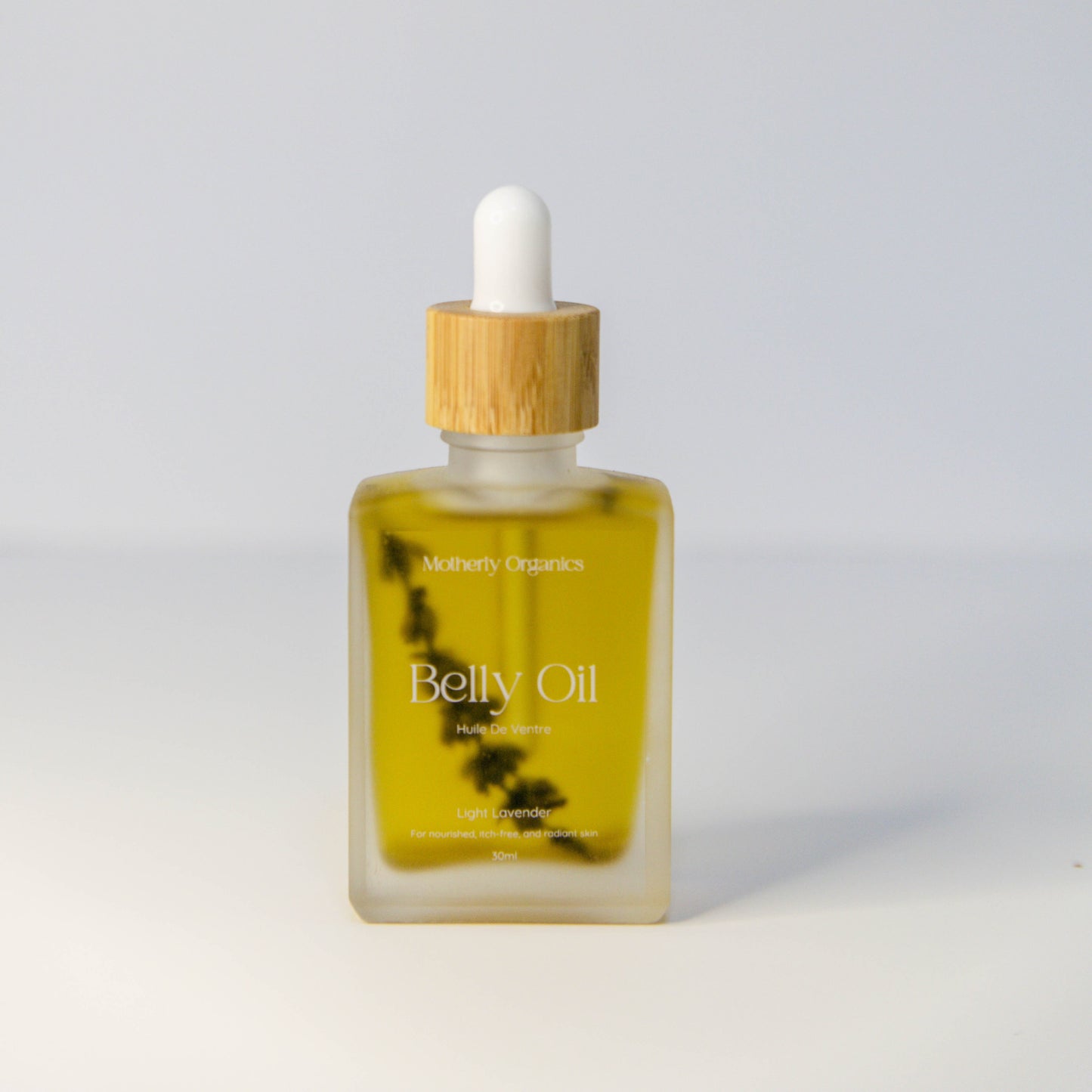 Belly Oil