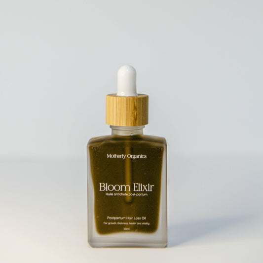 Bloom Elixir